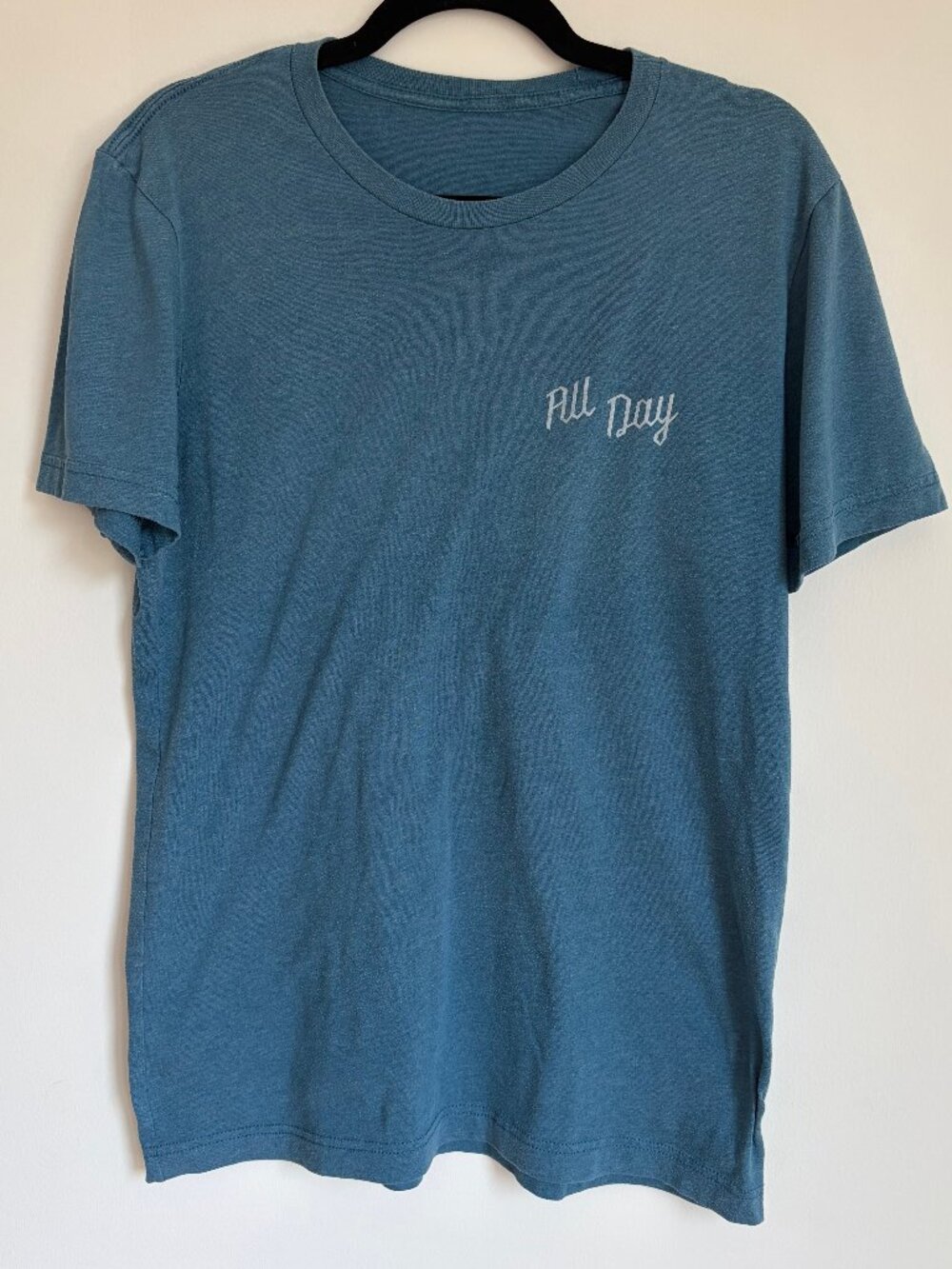 Millers All Day Tee Mens Size M